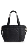 ANDI CONVERTIBLE TOTE,101-LS-DBL