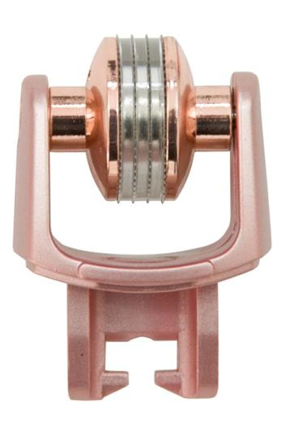 Beautybio Glopro Eye Microtip(tm) Attachment Replacement Head In Rose Gold