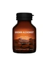 GROWN ALCHEMIST DETOX COMPLEX: BIOTIN, SILYBUM, MAGNOLIA BERRY EXTRA,GRAL-WU69