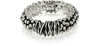 GIACOMO BURRONI DESIGNER MEN'S RINGS STERLING SILVER RING