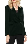 VINCE CAMUTO DOUBLE BREASTED BLAZER,9168501