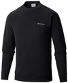 COLUMBIA MEN'S HART MOUNTAIN II CREW SWEATSHIRT