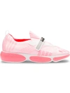 PRADA CLOUDBUST SNEAKERS