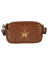 STELLA MCCARTNEY STELLA STAR SHOULDER BAG,10749438