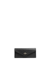 COACH SOFT LEATHER WALLET,10748962