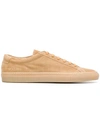 COMMON PROJECTS COMMON PROJECTS ACHILLES LOW SNEAKERS - NEUTRALS