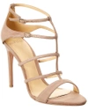 ALEXANDRE BIRMAN IVANNA 100 SUEDE SANDAL