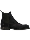 PANTANETTI CHELSEA BOOTS