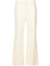 VALENTINO FLARED TAILORED TROUSERS