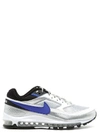 Nike Air Max 97/bw Sneakers In Silver