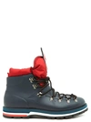 MONCLER 'HENOC' SHOES,10749590