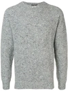 HOWLIN' CREW NECK JUMPER