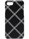 BURBERRY 'RUFUS' IPHONE 8-HÜLLE