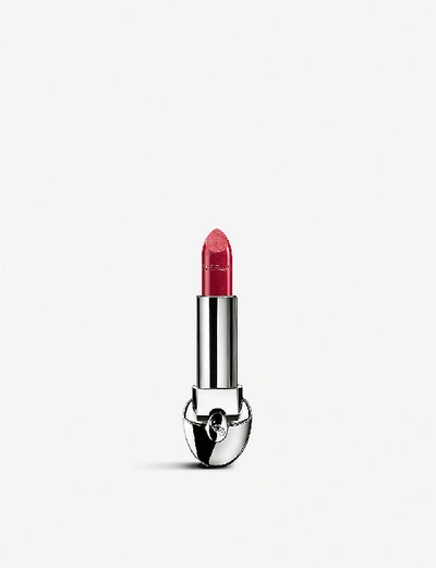 Guerlain Rouge G De  Limited Edition Lipstick Refill 3.5g In 091