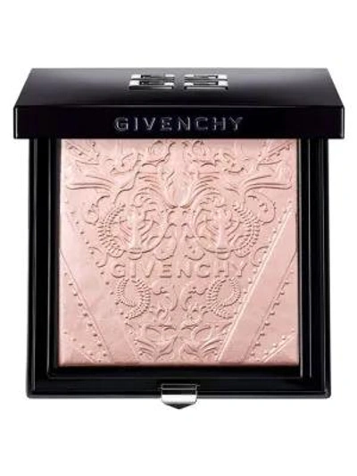 Givenchy Women's Teint Couture Shimmer Powder