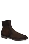 TO BOOT NEW YORK ROSEMONT ZIP BOOT,300512N