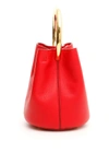 MARNI MARNI PANNIER BUCKET BAG