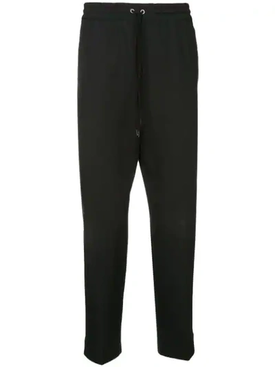 Kenzo Lounge Trousers In Black