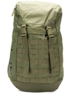 Nike Af1 Backpack - Green In Green
