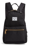 Herschel Supply Co Mini Nova Backpack In Black