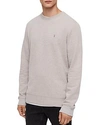 ALLSAINTS RAVEN SWEATSHIRT,MF048K