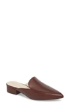 COLE HAAN PIPER LOAFER MULE,W08934