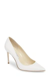 BRIAN ATWOOD VALERIE POINTY TOE PUMP,BA902003