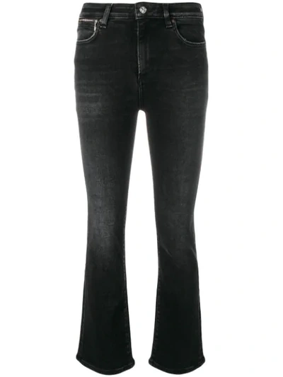 Acynetic Phoebe Jeans - 黑色 In Black