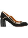CHIE MIHARA MOMMY PUMPS