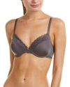 Natori Hidden Glamour Contour Underwire Bra In Nocolor