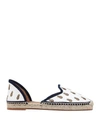 AQUAZZURA Espadrilles,11563069OR 4