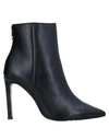 DIESEL ANKLE BOOTS,11594674UK 8