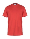 Norse Projects T-shirt In Red