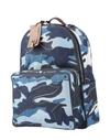 VALENTINO GARAVANI Backpack & fanny pack,45426326QS 1
