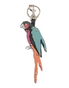 VALENTINO GARAVANI KEY RINGS,46611202LU 1