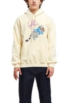 RICHARDSON OPENING CEREMONY FRITZ THE CAT SMOKED OUT HOODIE,ST210153