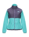 THE NORTH FACE Jacket,41827617HS 5