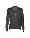 Drumohr Cardigans In Grey