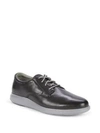 COLE HAAN Grand OS Leather Oxfords,0400099120962