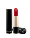 Lancôme L'absolu Rouge Hydrating Shaping Lipstick In 505 Adoration