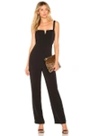 ABOUT US CECILIA JUMPSUIT,ABOR-WC18