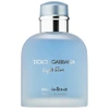 DOLCE & GABBANA LIGHT BLUE EAU INTENSE POUR HOMME 3.3 OZ/ 100 ML,1942846