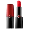 GIORGIO ARMANI BEAUTY ROUGE D'ARMANI MATTE LIPSTICK 401 RED FIRE 0.14 OZ/ 4 G,2104339