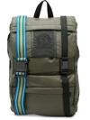 INVICTA MILITARY STYLE BACKPACK