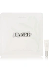 LA MER THE BRILLIANCE BRIGHTENING FACIAL X 6 - ONE SIZE