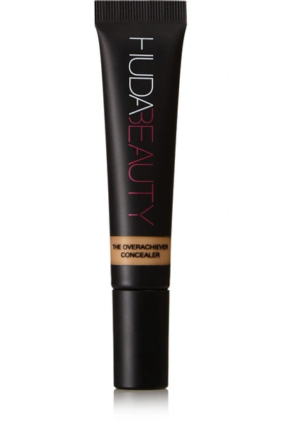 Huda Beauty The Overachiever High Coverage Concealer Cookie Dough 0.34 oz/ 10 ml