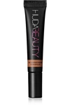 HUDA BEAUTY OVERACHIEVER CONCEALER - HAZELNUT, 10ML