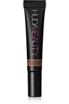 HUDA BEAUTY THE OVERACHIEVER CONCEALER - BROWNIE 36R, 10ML