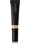 HUDA BEAUTY OVERACHIEVER CONCEALER - WHIPPED CREAM, 10ML