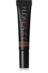 HUDA BEAUTY THE OVERACHIEVER CONCEALER - CHOCOLATE CHIP 38R, 10ML